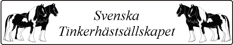 Svenska Tinkerhästsällskapet